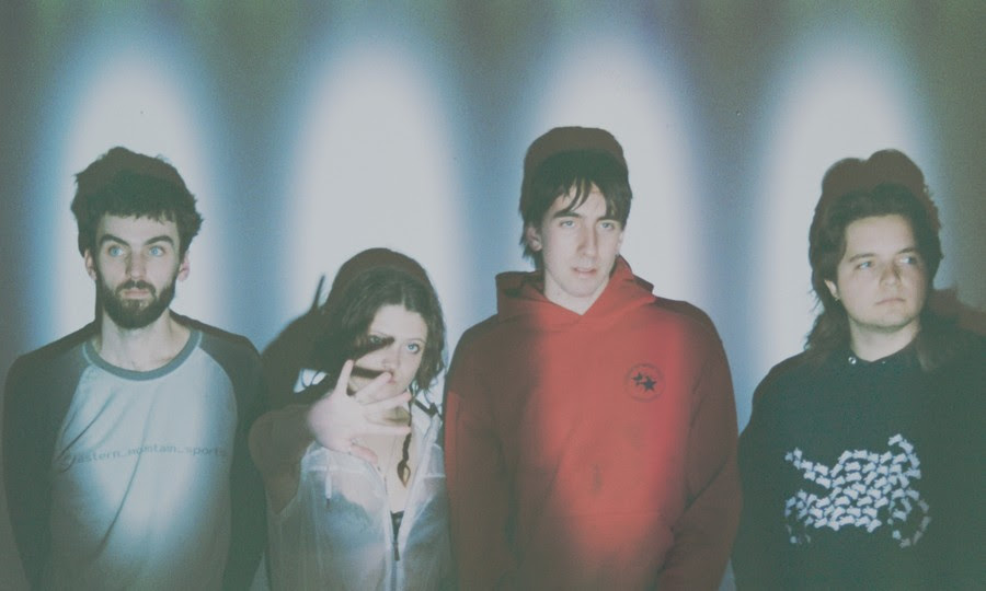 Robber Robber Release New Song "Pieces": Listen