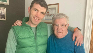 Sadness at passing of well-known boxing coach Tommy Stewart