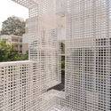 © Manan Surti Photography Unscripted Pavilion / Abin Design Studio - Exterior Photography