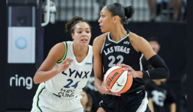 Road to $1M paydays: How WNBA salaries evolved with each CBA