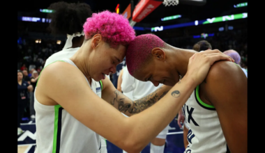 WNBA And WNBA Players Association Finally Agree To New CBA, $7 Million Salary Cap