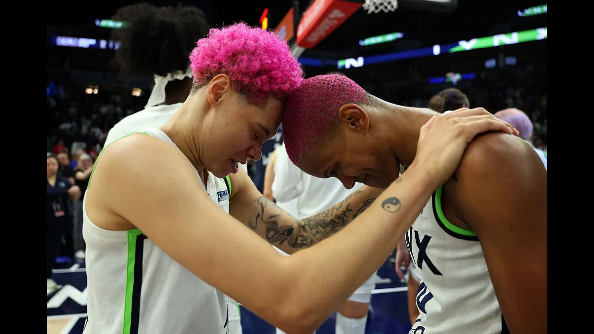 WNBA And WNBA Players Association Finally Agree To New CBA, $7 Million Salary Cap