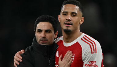 Arsenal's Arteta on how to fix set pieces: Outlaw 'man-to-man' defending