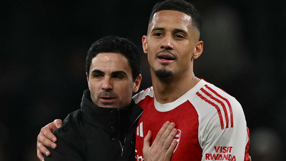 Arsenal's Arteta on how to fix set pieces: Outlaw 'man-to-man' defending