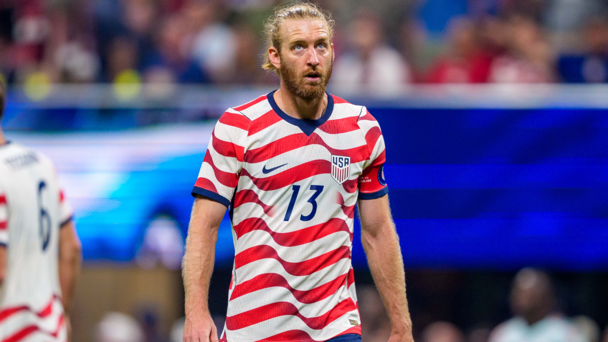 USMNT vs. Portugal live stream: Where to watch U.S. Soccer online