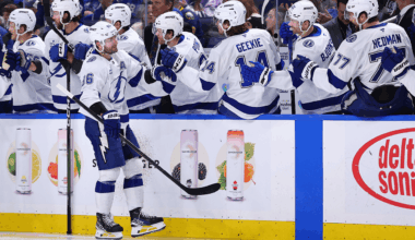 Kucherov's second goal | NHL.com