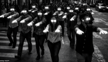 What if the real risk of AI isn’t deepfakes — but daily whispers?