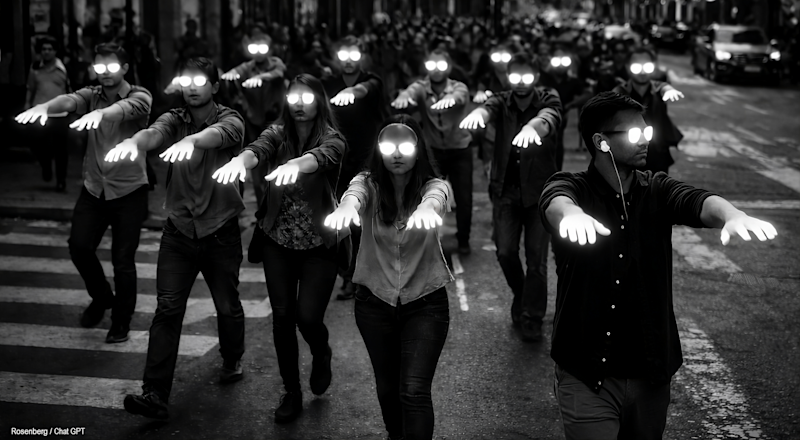 What if the real risk of AI isn’t deepfakes — but daily whispers?