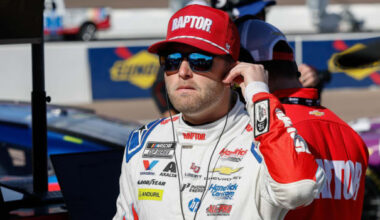 NASCAR Cup Series DraftKings DFS Picks and Best Bets: Goodyear 400 at Darlington