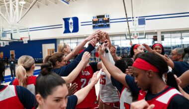 Chelsea Gray, Jackie Young talk CBA negotiations ahead of FIBA Women's World Cup