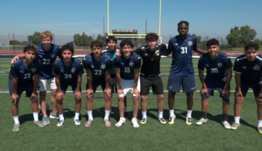 Bonita Vista soccer team bounces back after a devastating CIF disqualification