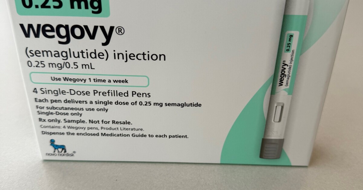 FDA-approved GLP-1 pill offers cheaper, needle-free option for weight loss