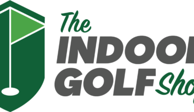 Recaps the best of indoor golf from the PGA Show