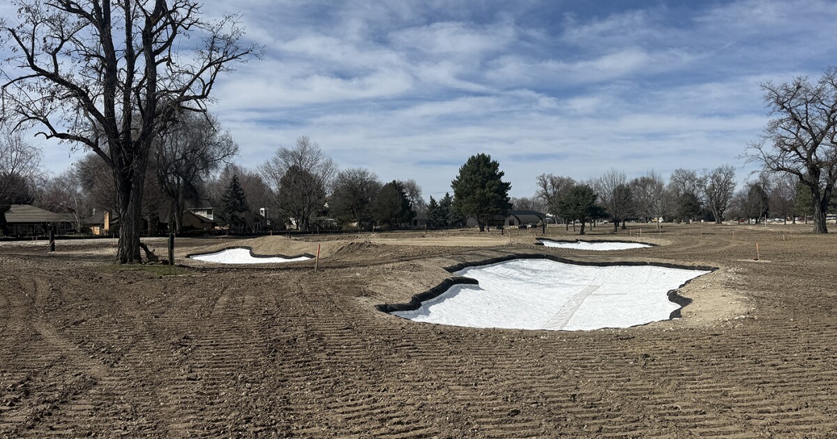 The River Club gets reimagined look