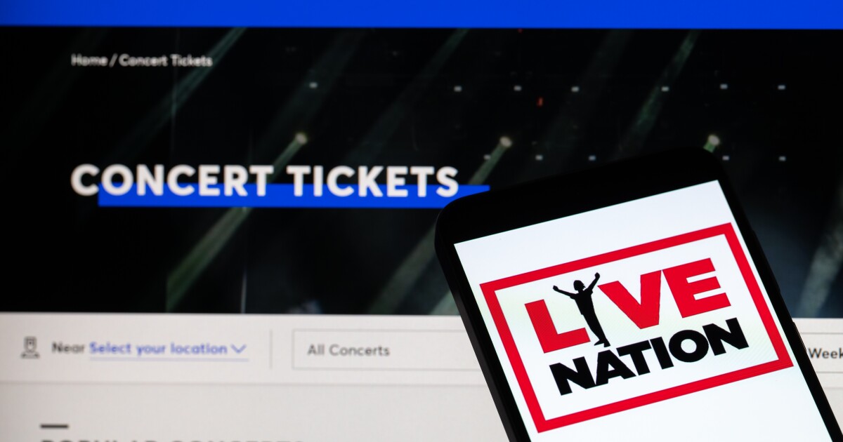Live Nation settlement - LAist