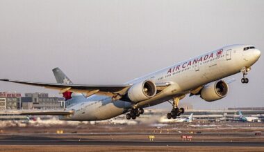 City of Toronto warns of potential measles exposure at Pearson International Airport