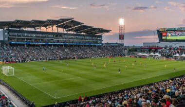 Colorado soccer fans ready for exciting seasons from Rapids, Denver Summit FC