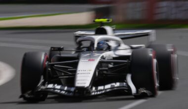 Lowdon: Cadillac has earned rivals’ respect after its first F1 race in Australia