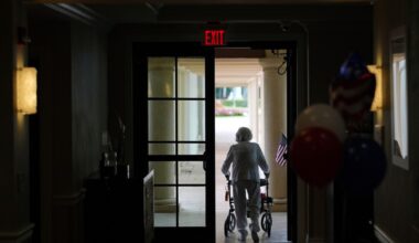 Why some people put relatives into poverty to pay for nursing homes