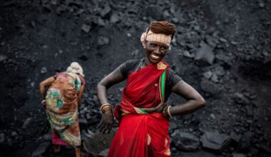 Asia turns to coal as Iran war slashes energy supplies