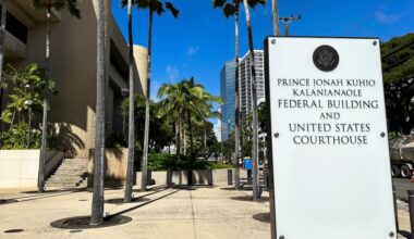 Feds trying to bilk Miske granddaughter out of inheritance, lawyer says