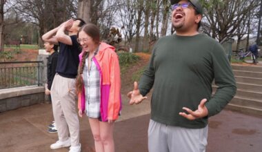 Group screams offer a unique outlet to relieve stress, frustration or grief