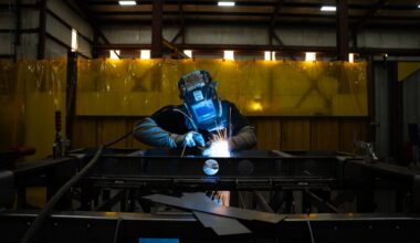 How Trump's tariffs have hurt manufacturers instead of helping them