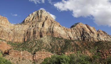 Trump's EPA is paving the way for hazier national parks, activists say