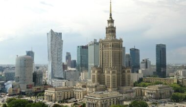 Poland is a model for economic growth