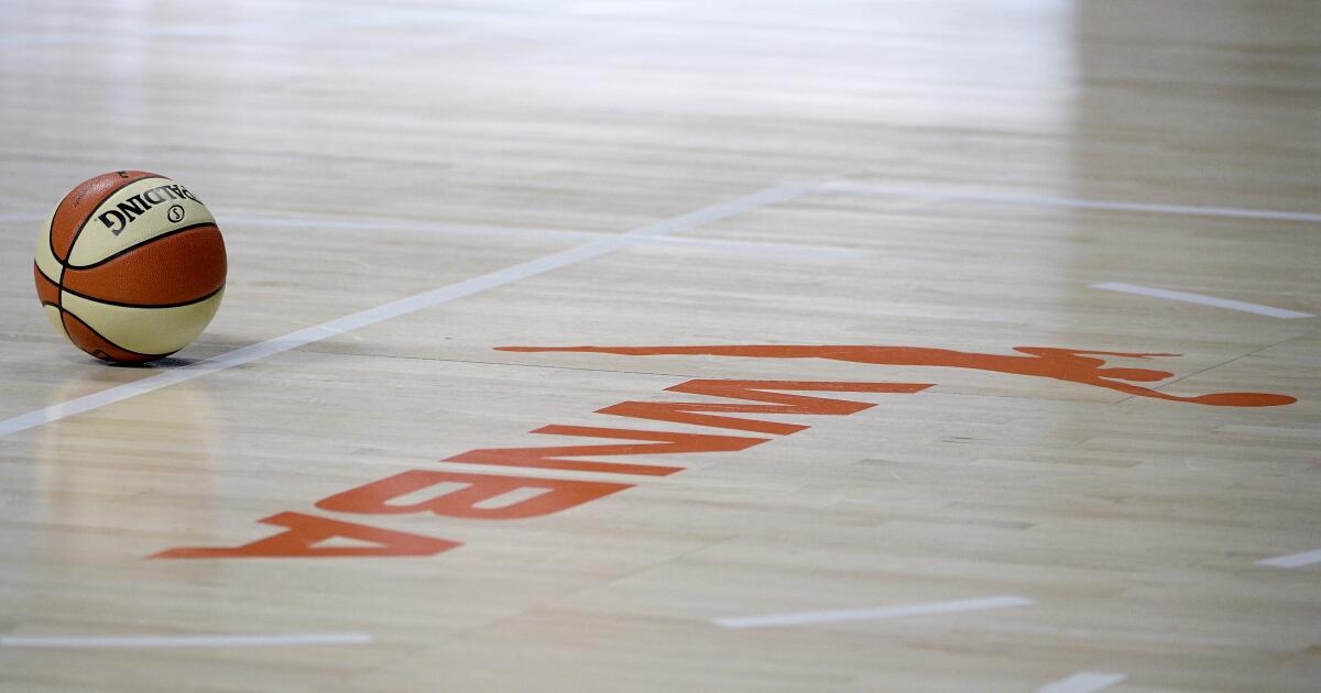 WNBA, players' union start a fourth day of CBA negotiations