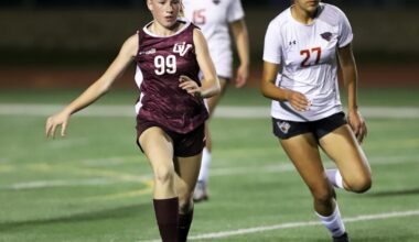 Camaraderie led Ocean View girls' soccer to first CIF final