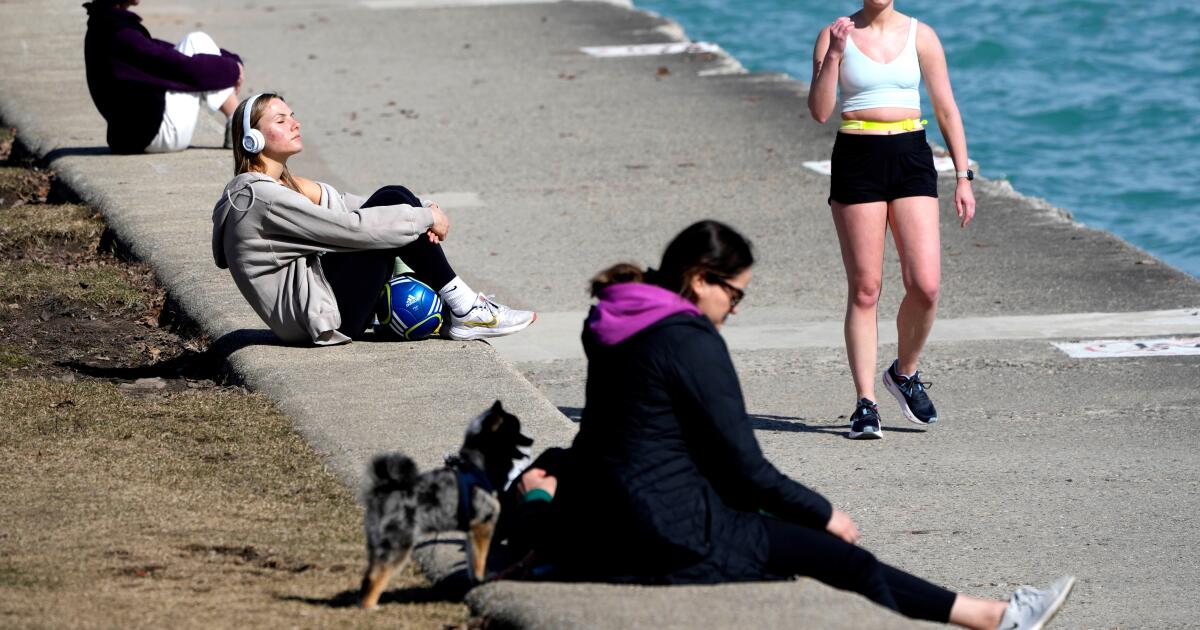 Demand for GLP-1 pills and shots surges, and not just for weight loss