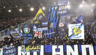 Inter Milan aiming for global recognition on and off the pitch