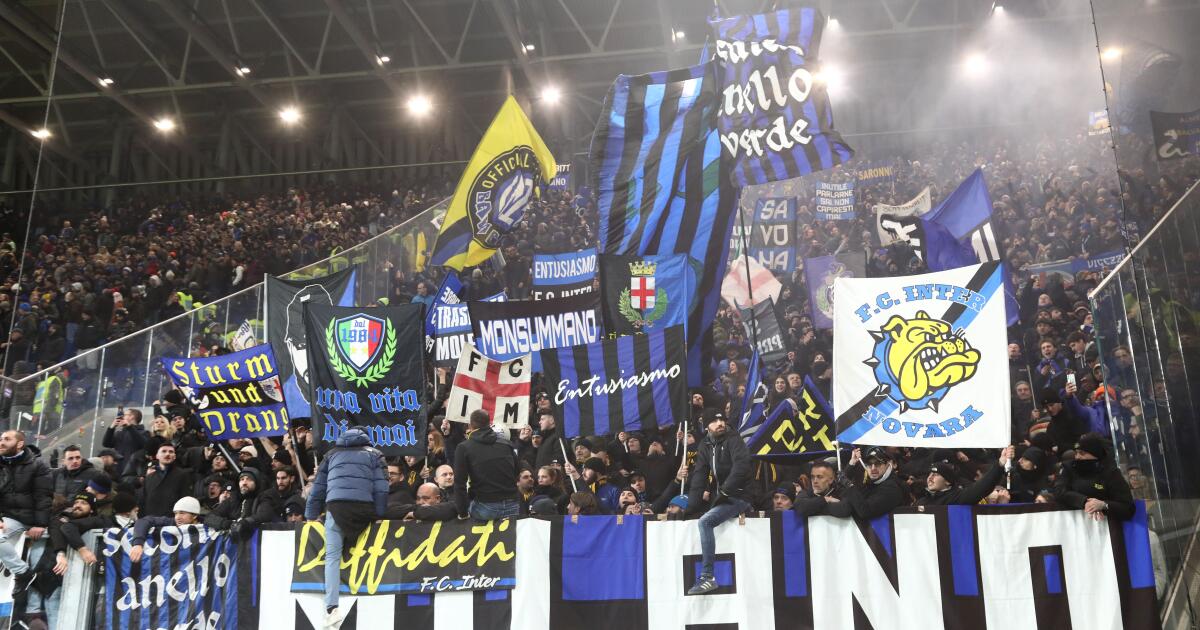Inter Milan aiming for global recognition on and off the pitch