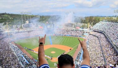 Why Netflix is turning MLB's opening night into a big event