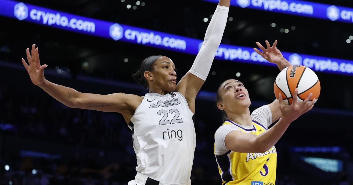 WNBA CBA expected to raise pay for other women's sports leagues