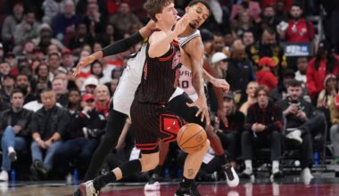 Bulls need to prioritize what matters most and recent history shows why