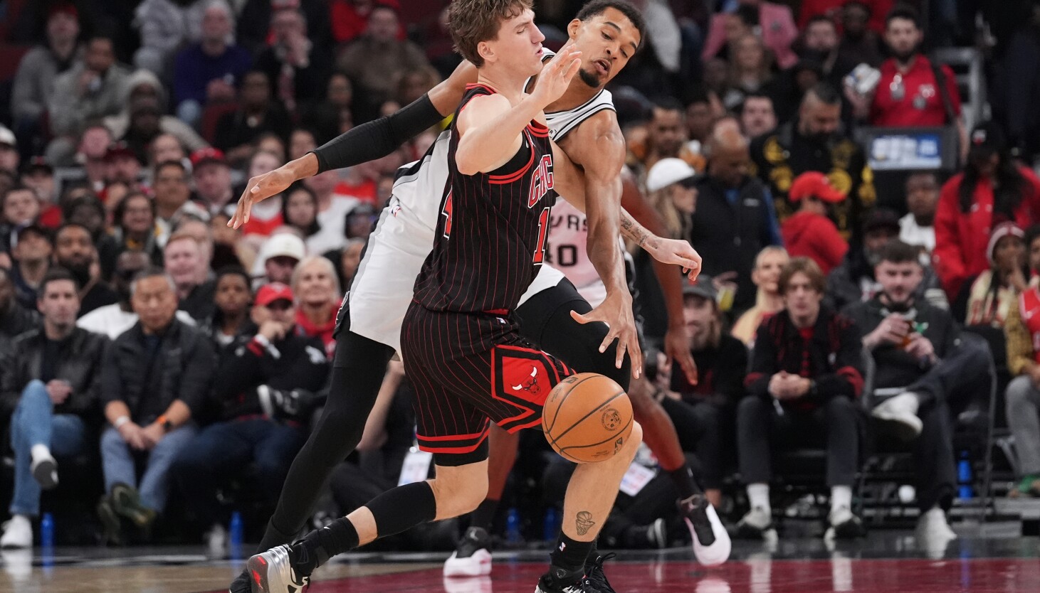 Bulls need to prioritize what matters most and recent history shows why