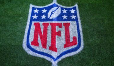NFL could try to cap individual player contracts