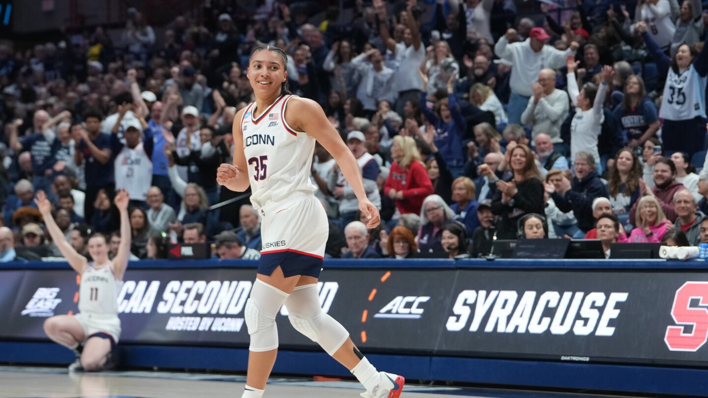 2026 WNBA Draft Big Board: The best prospects to watch during March Madness
