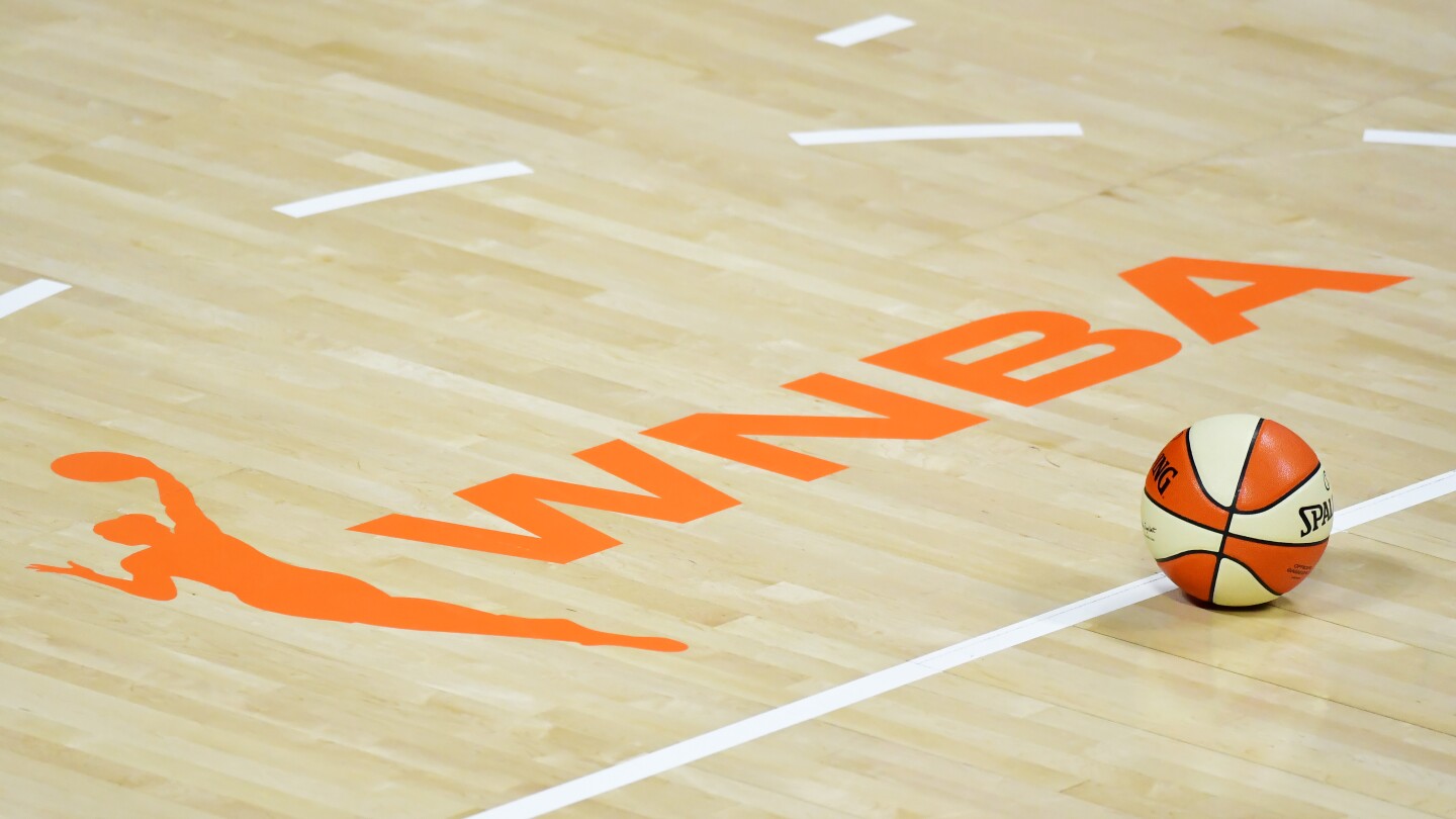Connecticut Sun reach deal to sell to Rockets owner for $300 million, move team to Houston in 2027