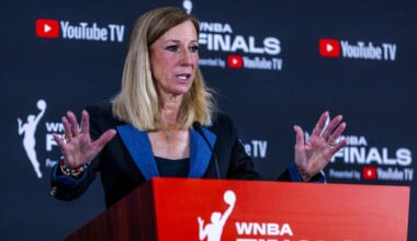 What the WNBA and WNBPA’s new CBA means for the future of the sport