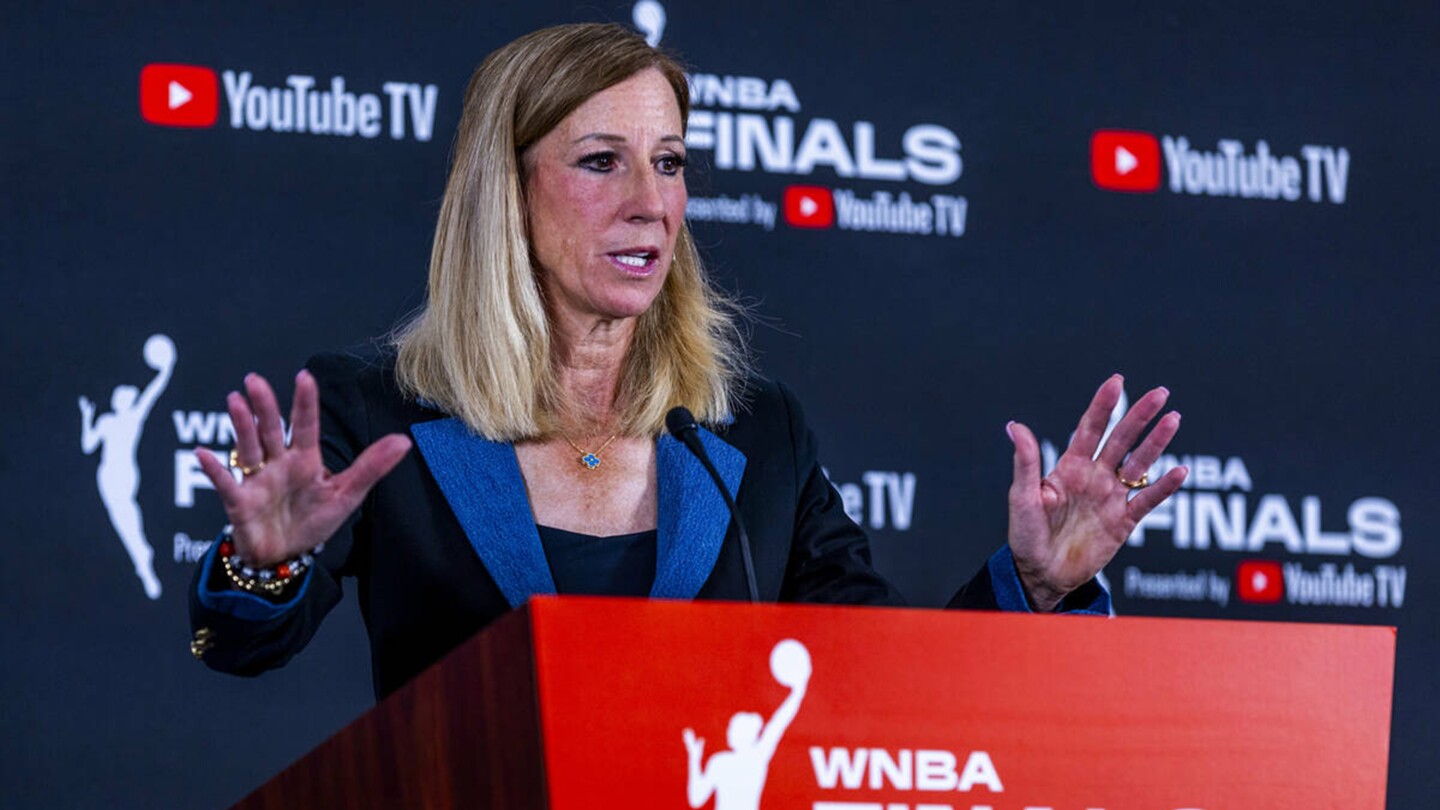What the WNBA and WNBPA’s new CBA means for the future of the sport