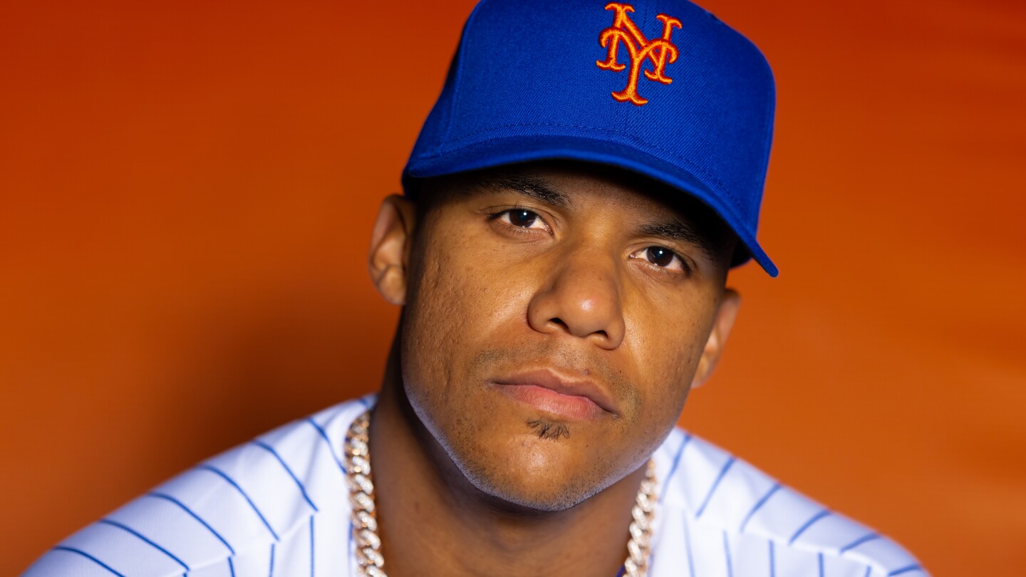 When is MLB Opening Day 2026? Matchups, start times, probable starting pitchers