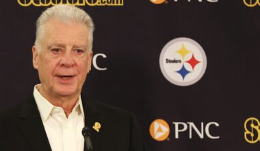 Art Rooney on Rooney Rule: "The environment has changed"