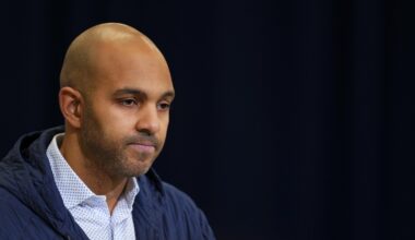 Ian Cunningham on diversity in hiring: "There's still work to be done"