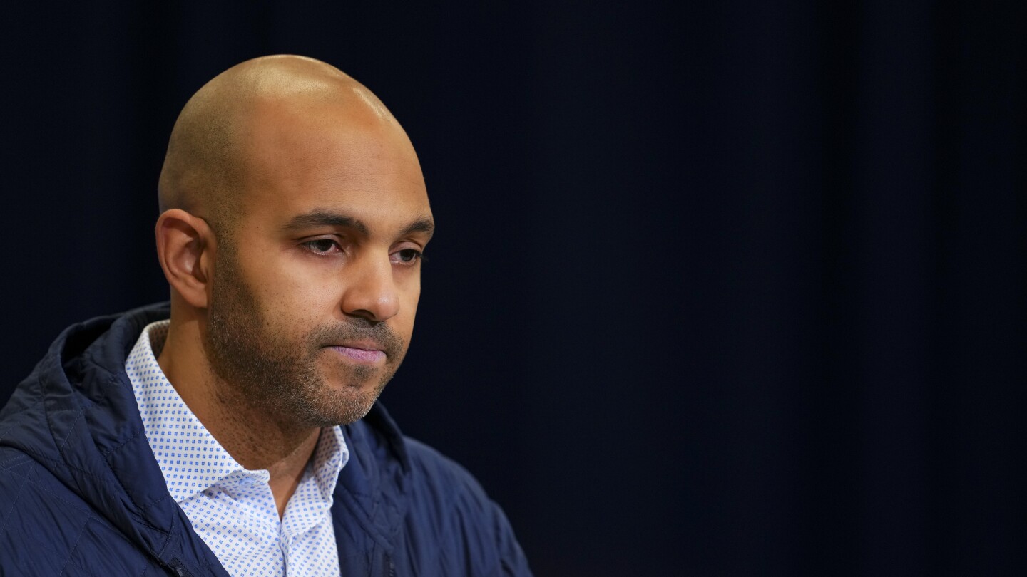 Ian Cunningham on diversity in hiring: "There's still work to be done"