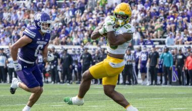 Should TE Kenyon Sadiq be a first-round pick with these red flags in his NFL draft profile?