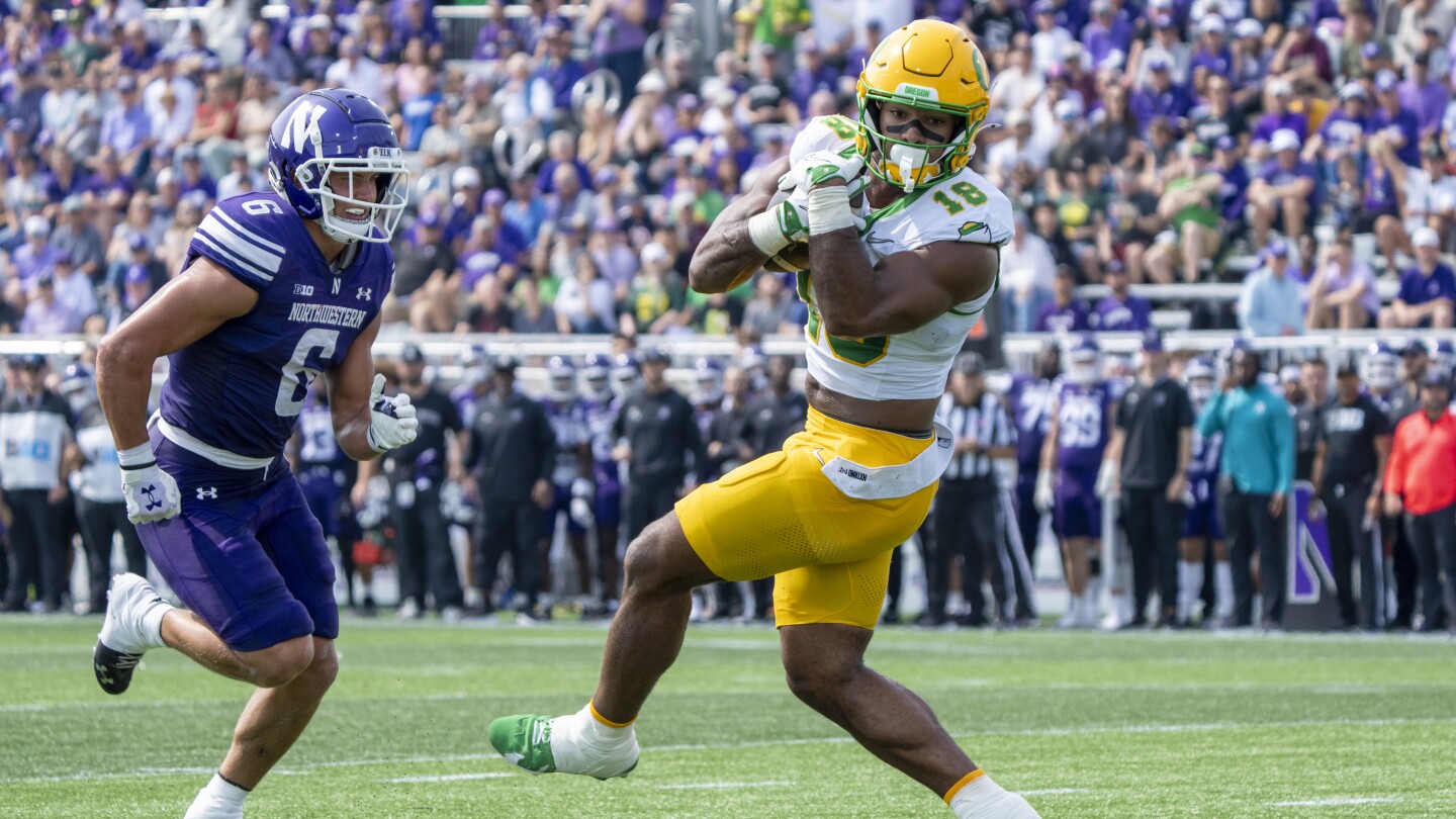 Should TE Kenyon Sadiq be a first-round pick with these red flags in his NFL draft profile?