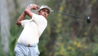 Cameron Young up to No. 4 in world, Sudarshan Yellamaraju leaps more than 70 spots in latest rankings